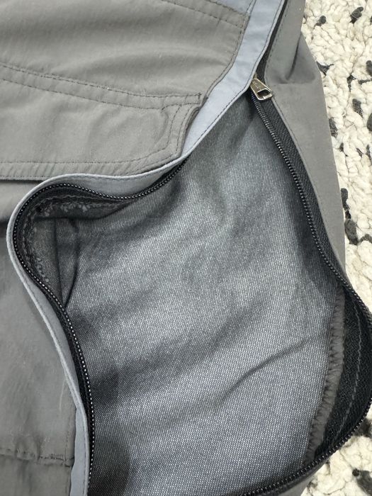 Мъжки туристически панталони HAGLOFS . Размер М