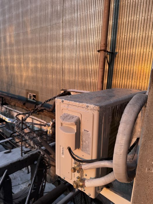 Кондиционер установка и продажа