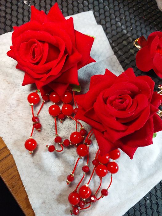 НОВЫЕ украшения!