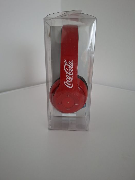 Căști cu bluetooth  Legolax