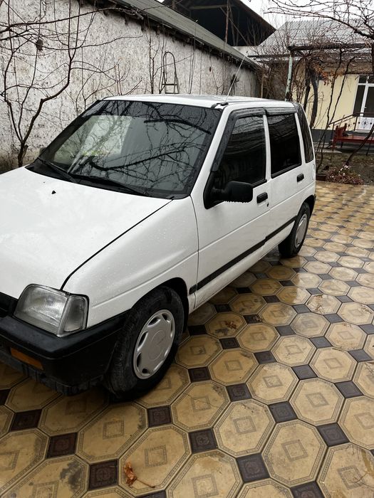 Daewoo Tico yaxshi holatda, arzon