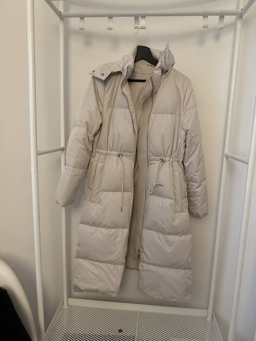 Дебело зимно яке COS xxs