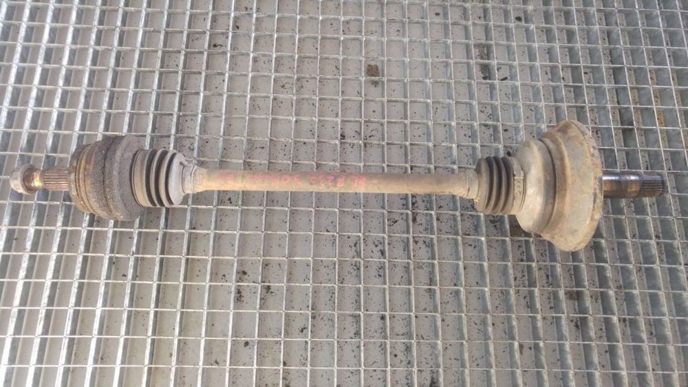 planetara stanga mercedes sl r230 sl500 sl55 2003-2011