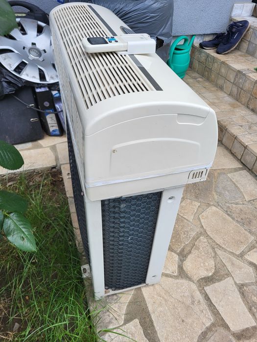 Aer conditionat AC Electrolux White-Westinghouse inverter 12000BTU