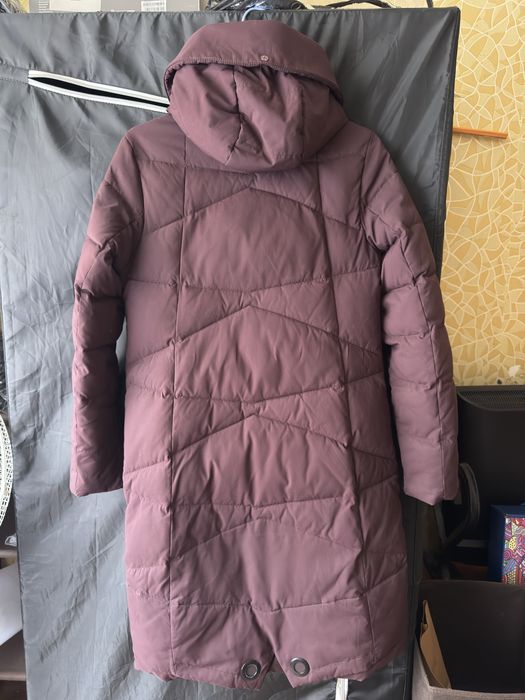 Продам пальто женское