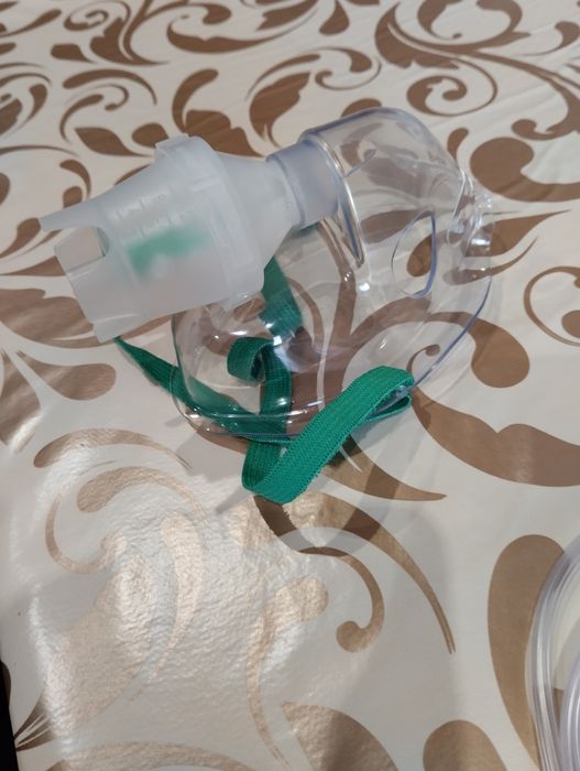 Детски Инхалатори