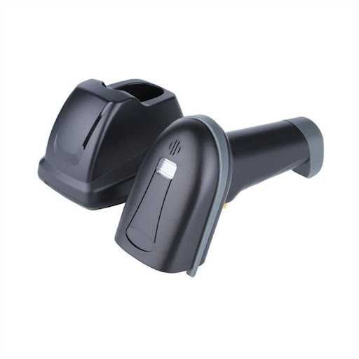 Беспроводной сканер штрих кодов HW-3890B