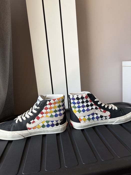 Vans Vault многоцветни