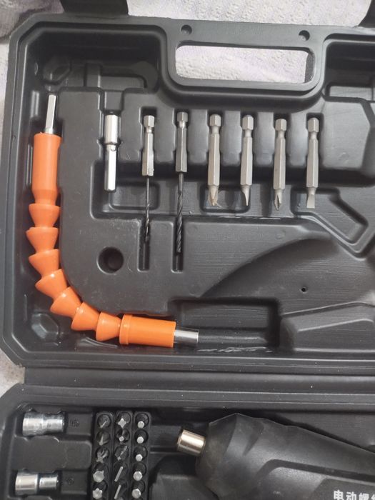 Продам шруповёрт шруповёрт