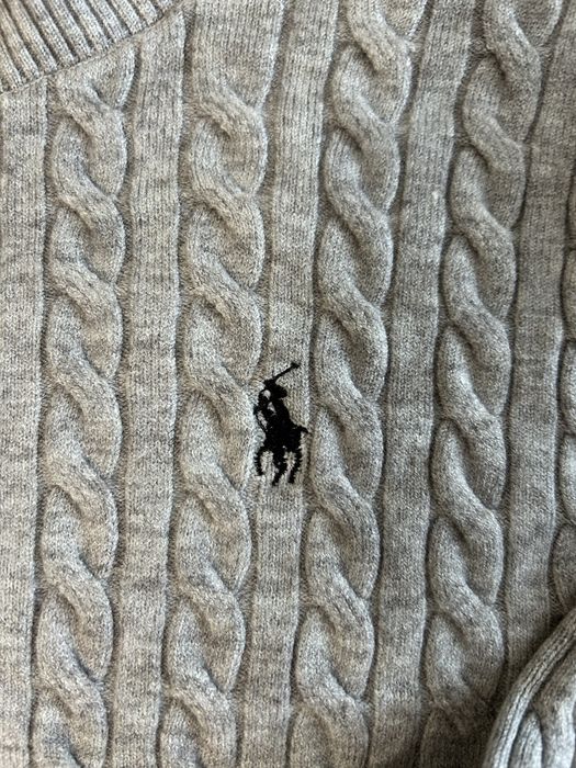 Pulovăr Polo Ralph Lauren – mărimea M/M