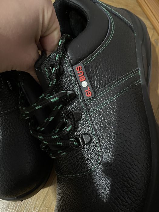 Работни обувки Globus 46 номер