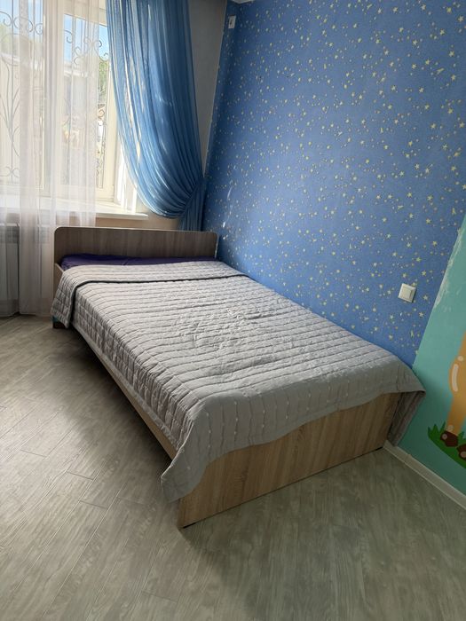 Кровать продам 20тыс