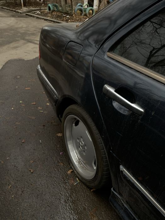 Моноблок мерс алматы