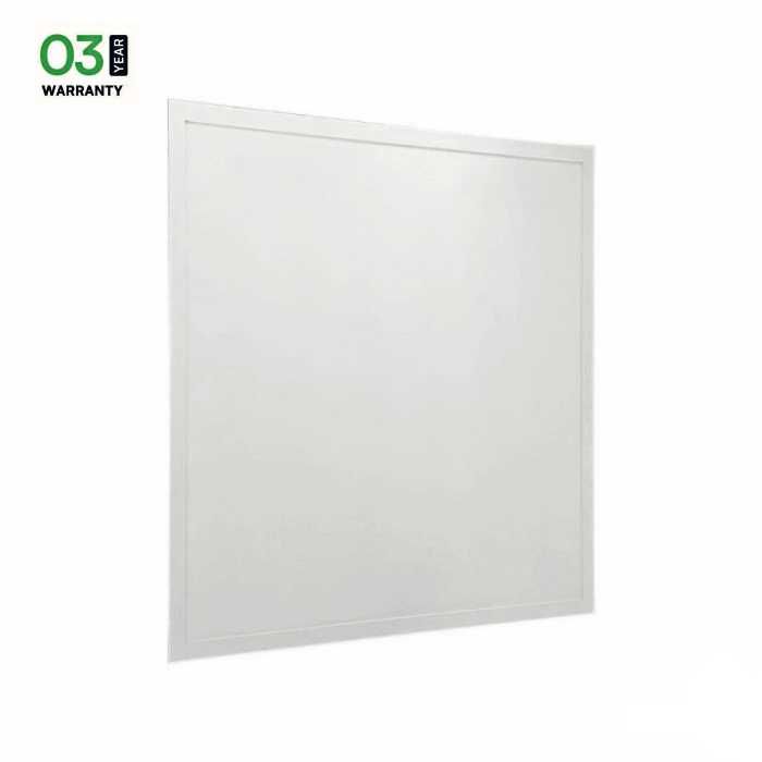 LED Панел 40W 600 x 600mm BACKLIT 120Lum/W - 3 Години Гаранция