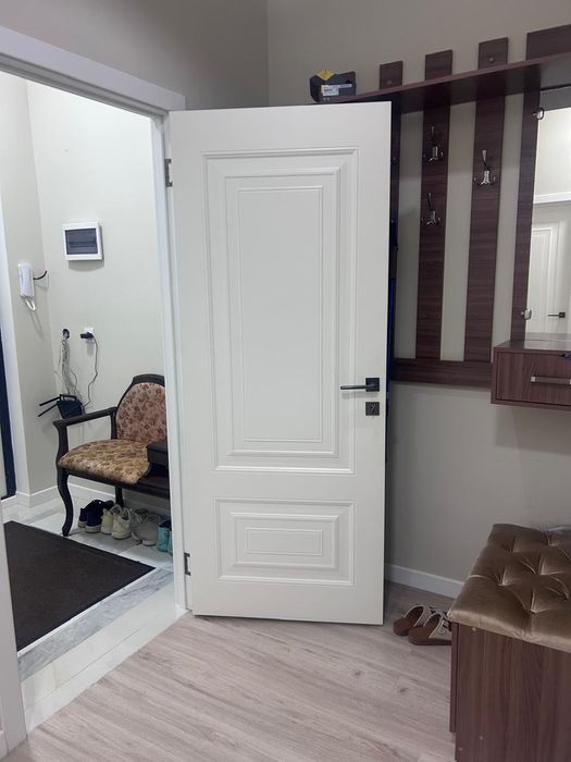 Кабинет, комната