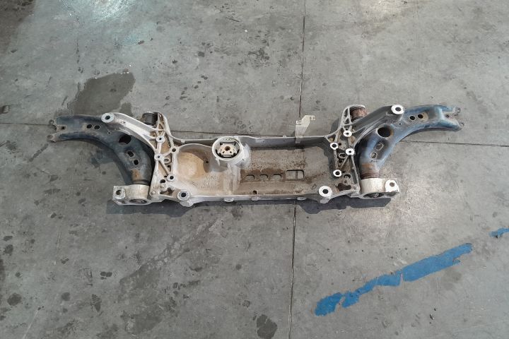 Punte fata 3C0199369H 3C0199369H Volkswagen VW Passat B7 [2010 - 2015