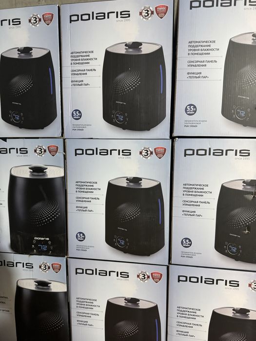 Увлажнитель воздуха Polaris PUH5906