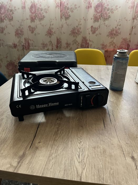 Aragaz portabil de vanzare