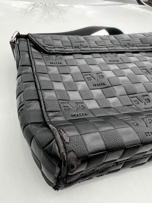 Чанта Versace V 1969