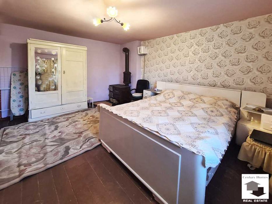 Продава се Къща в с. Буря, Област Габрово - 140 кв.м за 422 €/кв.м - Снимка #15