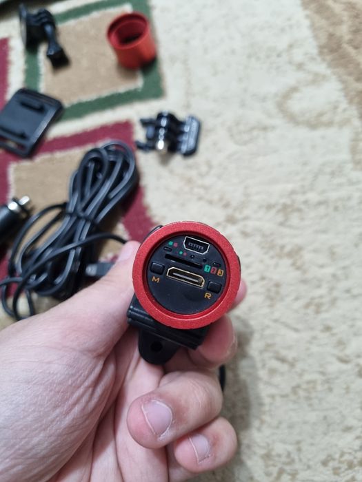 Видеорегистратор