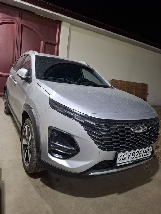 Срочно сотилади Chery Tiggo 2 Pro.