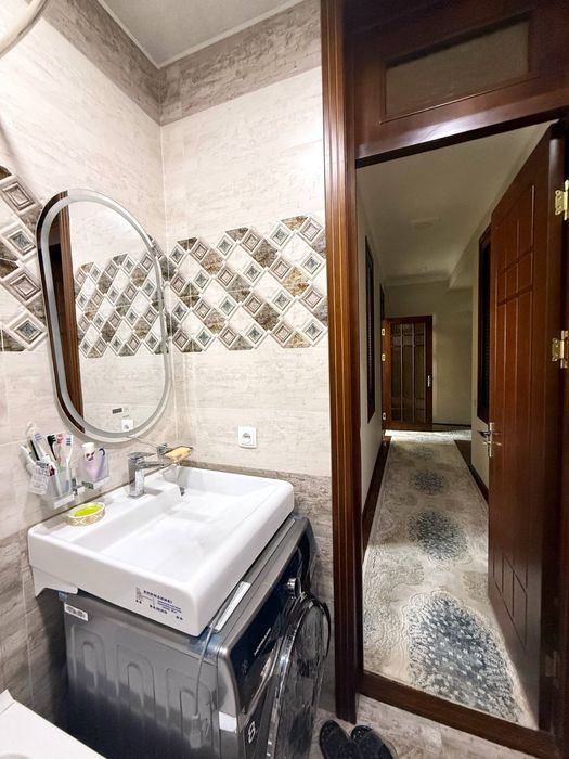 Продаю свою квартиру Юнусабад. Минор. Бадамзар. Рядом с ТЦ Малика