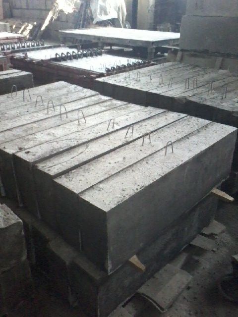 Бетон. Производим и реализуем ЖБИ изделия в ассортименте под заказ