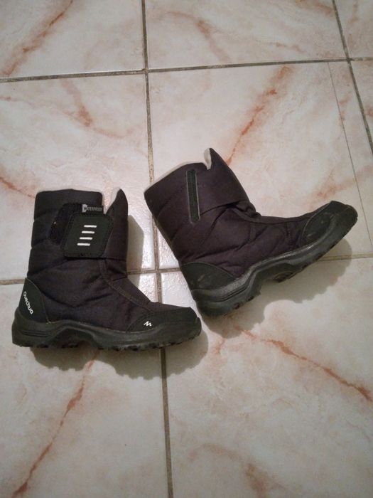 Ghete Decathlon 29