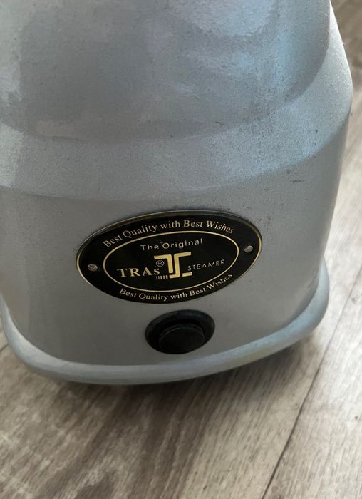 Отпариватель напольный