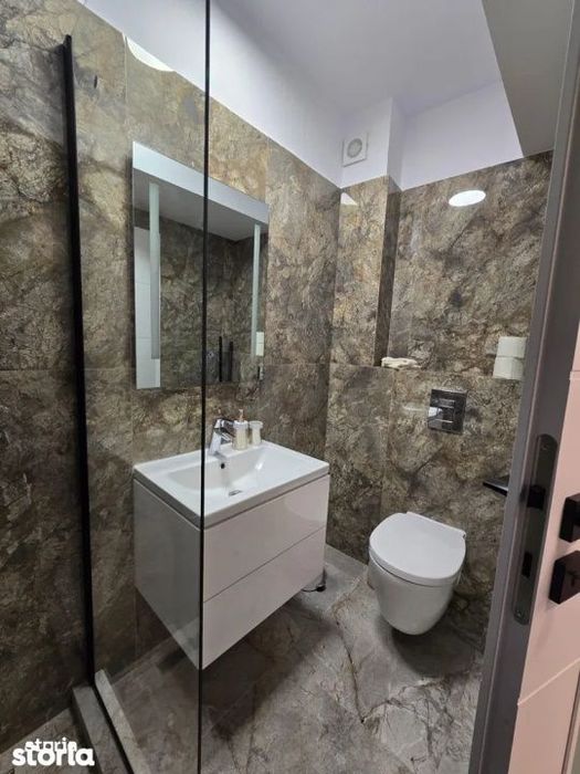 Apartament 2 camere | Floreasca | Lux | Prima inchiriere