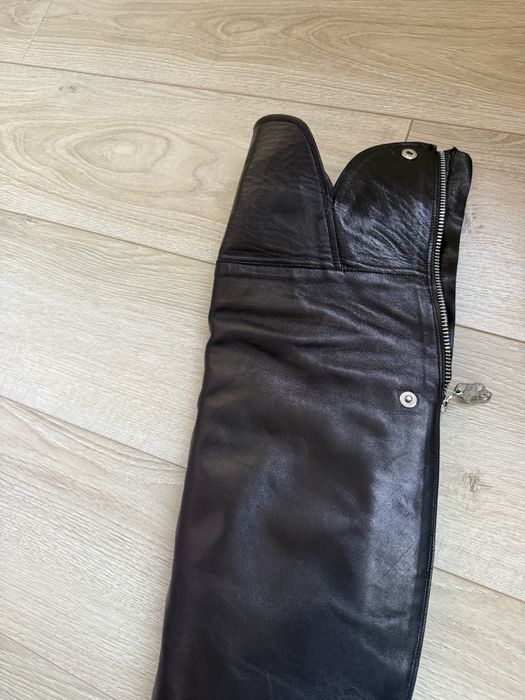 Дамски ботуши чизми