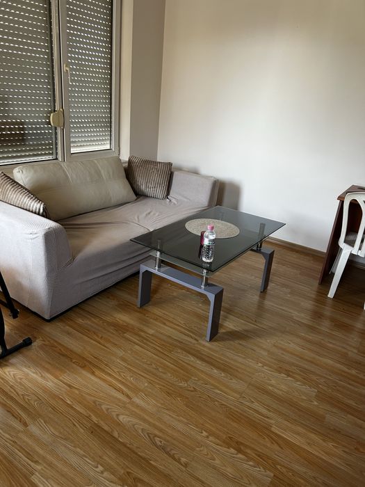 Дава се под наем Двустаен апартамент в Пловдив, Коматевски възел - 65 кв.м за 331.5 € - Снимка #6