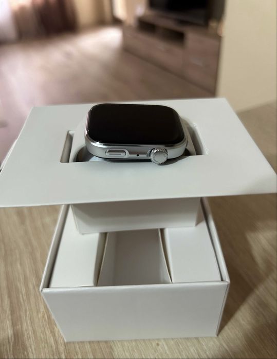 Смарт часовник Huawei watch Fit 4