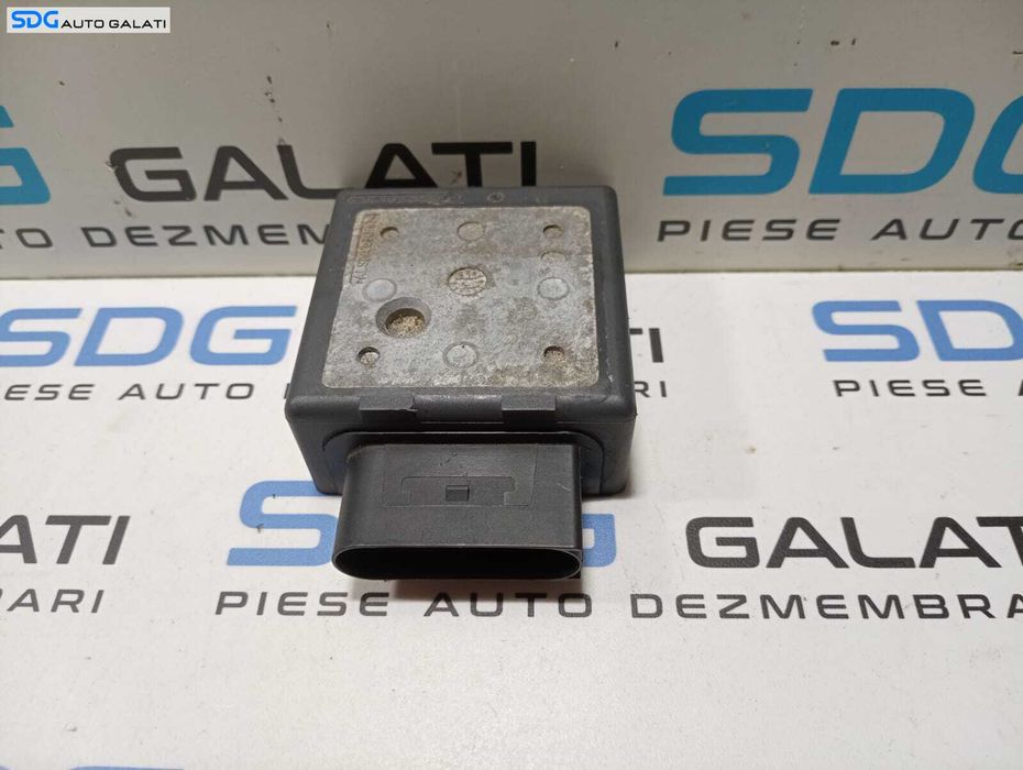 Modul Releu Pompa Combustibil Motorina Volkswagen Sharan 2011 - 2016 Cod 5Q0906121F 1418506647 [M4359]