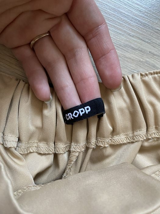 Къси панталони Cropp 34