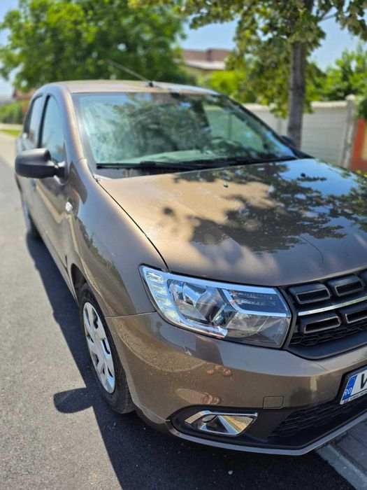 DACIA 1400 2018 — imagine 4