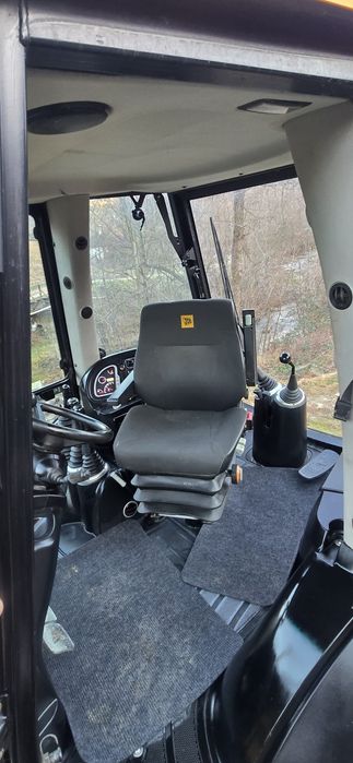 Vand buldoexcavator jcb 3cx 4x4