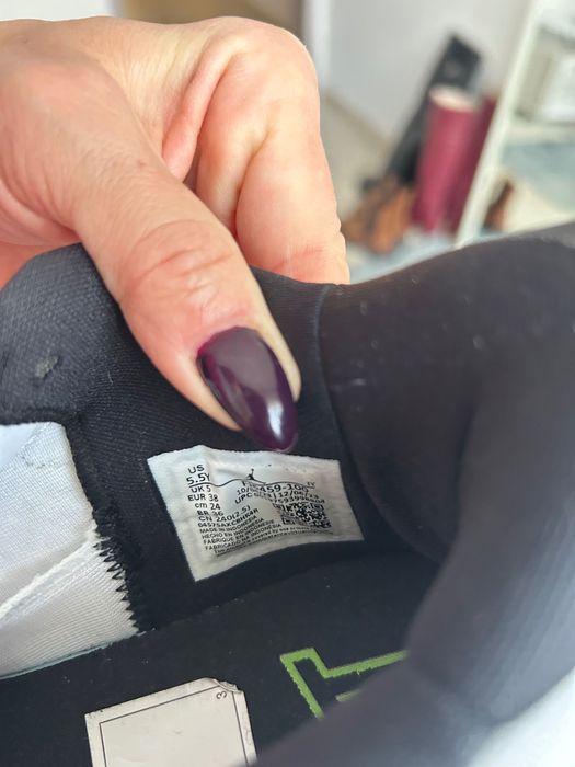 Nike Tatum 2 BG  Размер 38