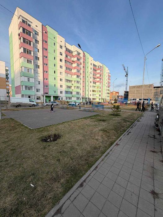 Продажа 1-комнатной квартиры