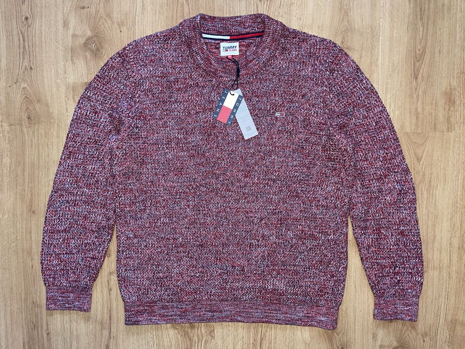 Tommy Hilfiger Slim Fit Pullover 2XL