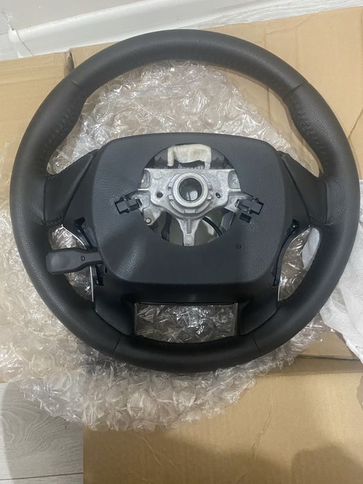 Продам руль Prado 150