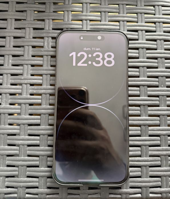 Vand iphone 14 pro max