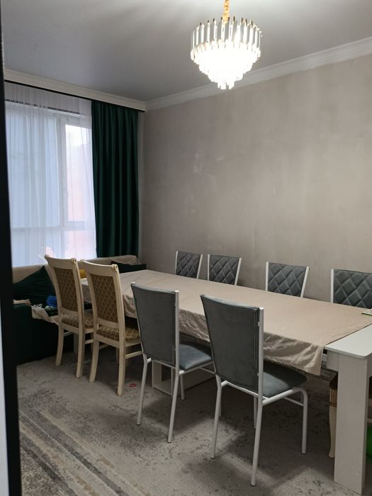 Квартира на аренду