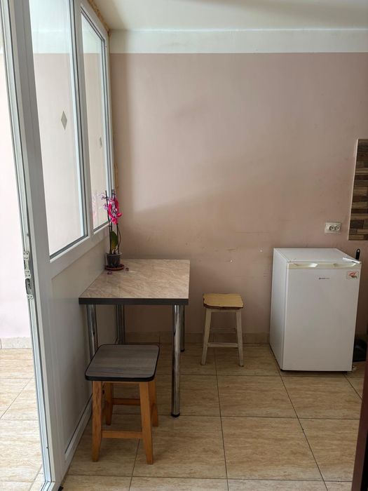 De închiriat garsonieră