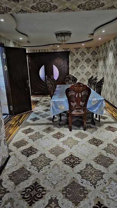 Уй сотилади Чилонзор ! 3-4-4. 67 кв.м, балкон -2х4 Чилонзор