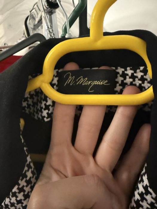 M.Marquise x Adelina Pestrițu Blazer – Size S