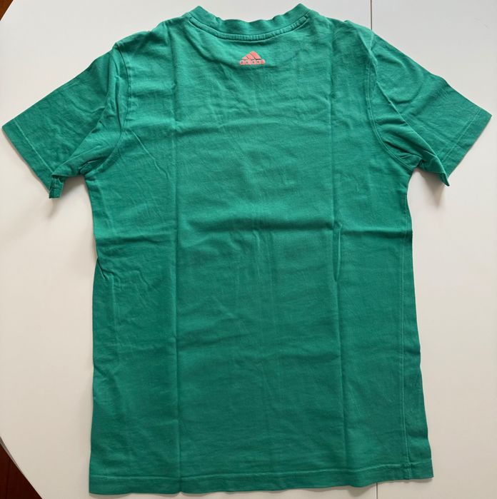 Tricou Adidas, 11-12ani