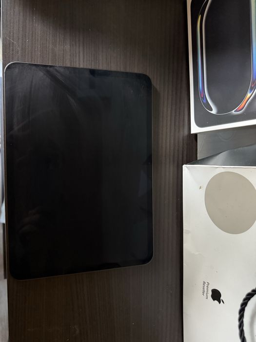 Ipad pro 11 ich m4 256gb wi fi