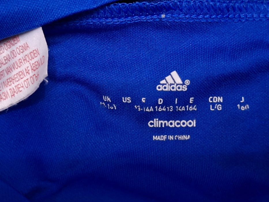 Adidas Man. United-Ориг.Детска тениска